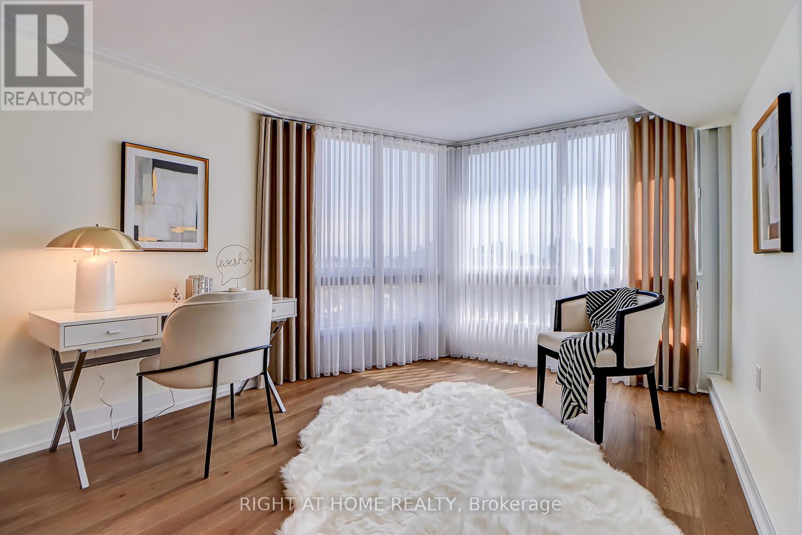 1207 - 130 Carlton Street, Toronto, Ontario  M5A 4K3 - Photo 36 - C12831484