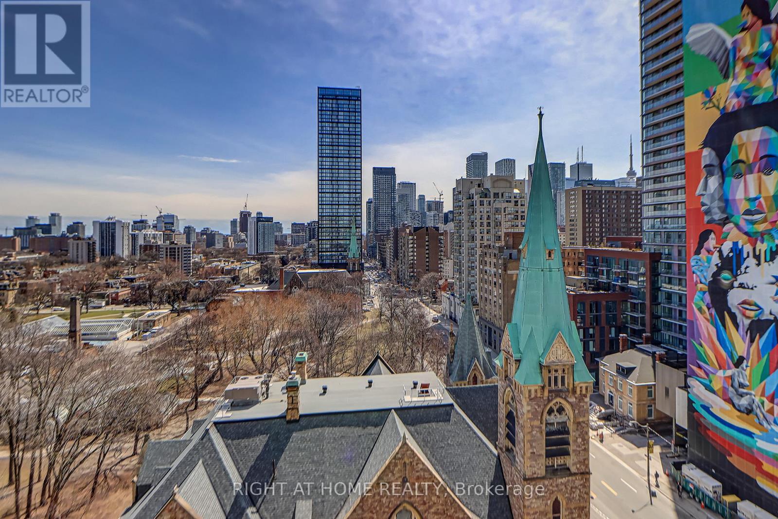 1207 - 130 Carlton Street, Toronto, Ontario  M5A 4K3 - Photo 41 - C12831484