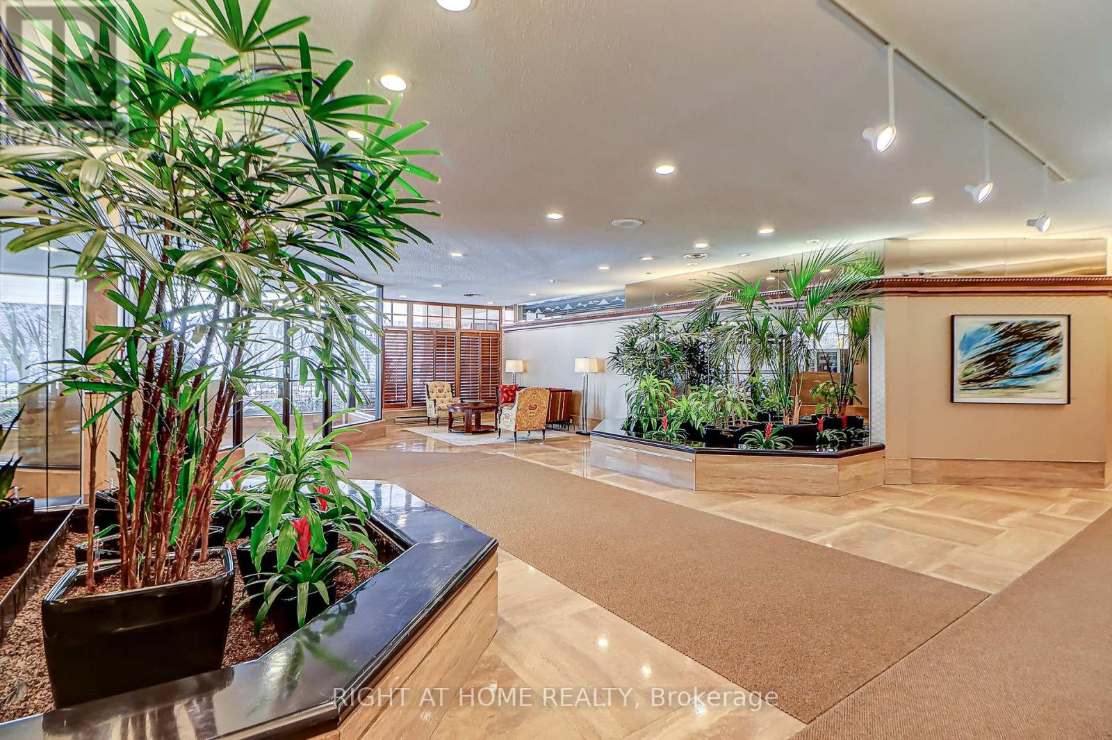 1207 - 130 Carlton Street, Toronto, Ontario  M5A 4K3 - Photo 42 - C12831484