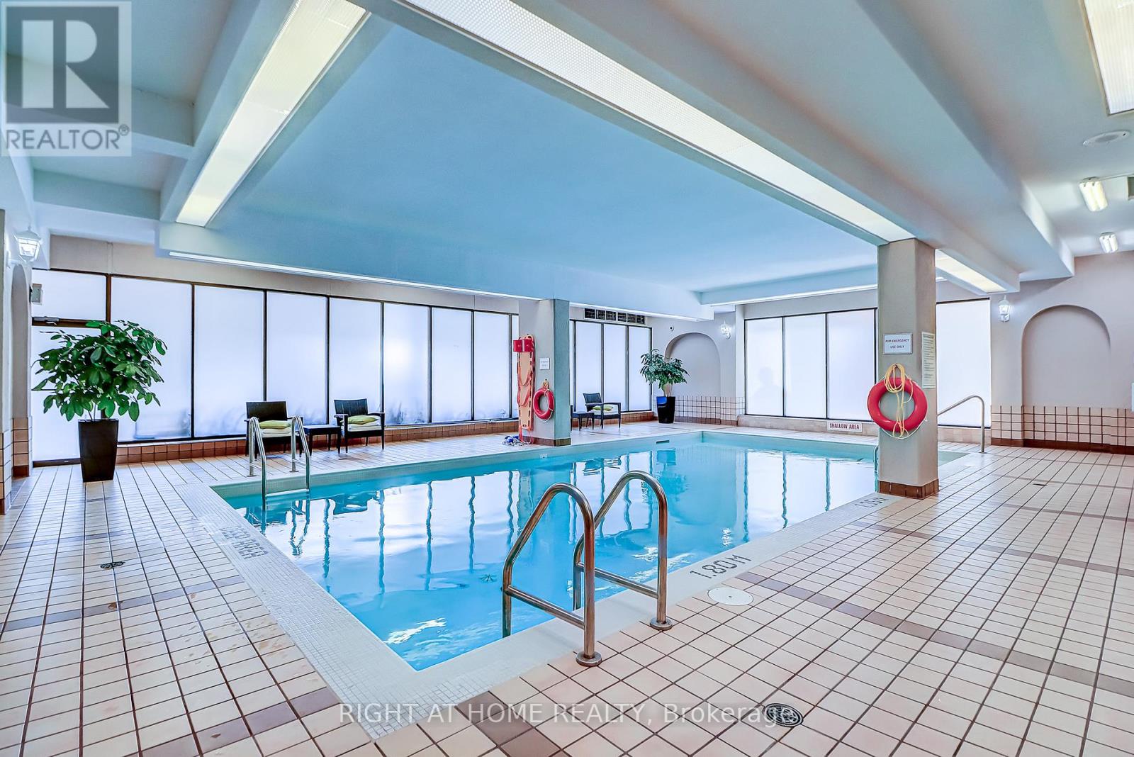 1207 - 130 Carlton Street, Toronto, Ontario  M5A 4K3 - Photo 48 - C12831484