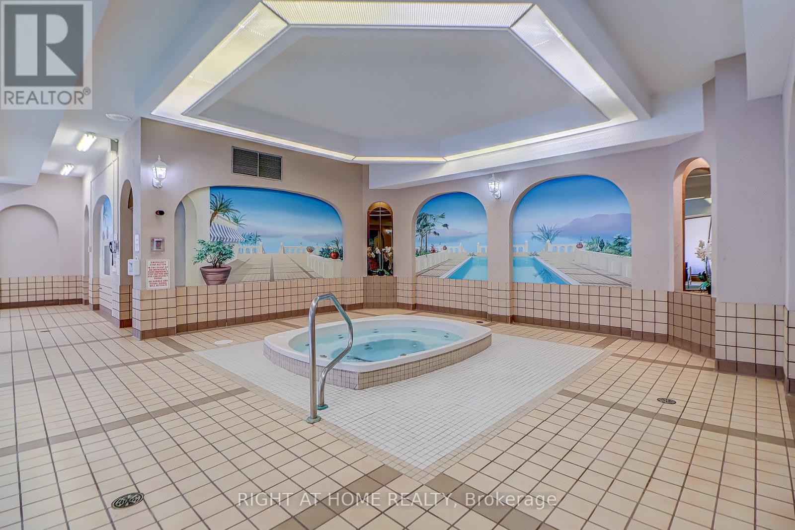 1207 - 130 Carlton Street, Toronto, Ontario  M5A 4K3 - Photo 49 - C12831484