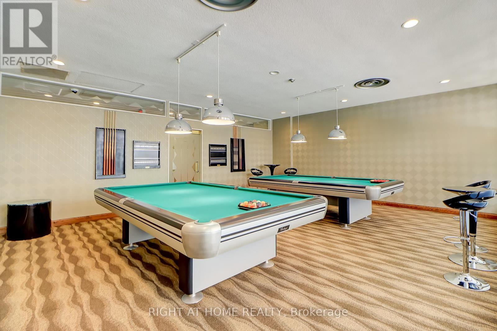 1207 - 130 Carlton Street, Toronto, Ontario  M5A 4K3 - Photo 50 - C12831484