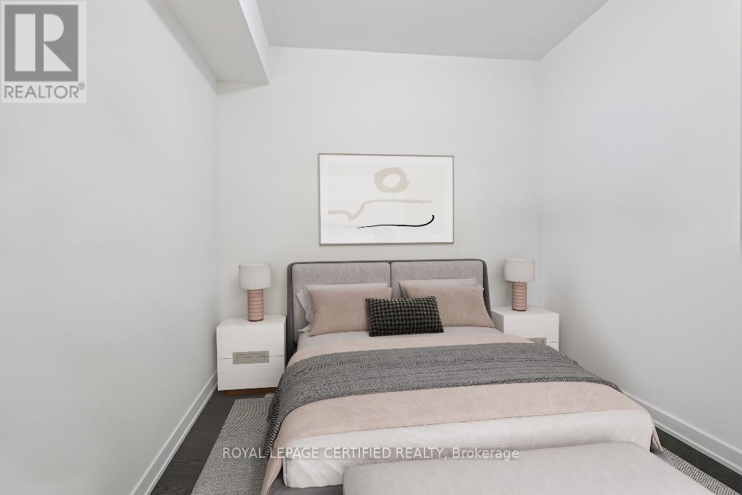 502 - 38 Iannuzzi Street, Toronto (Waterfront Communities), Ontario  M5V 0S2 - Photo 12 - C12831516