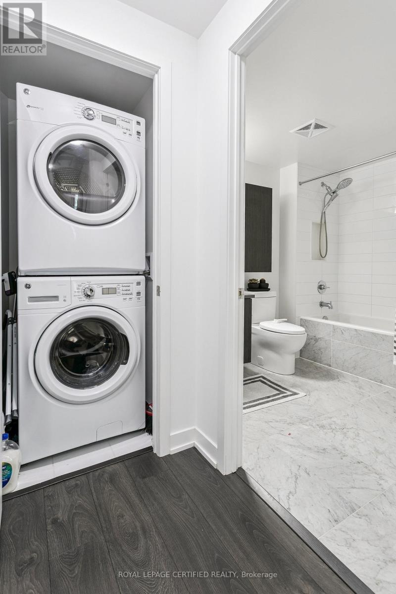 502 - 38 Iannuzzi Street, Toronto (Waterfront Communities), Ontario  M5V 0S2 - Photo 14 - C12831516