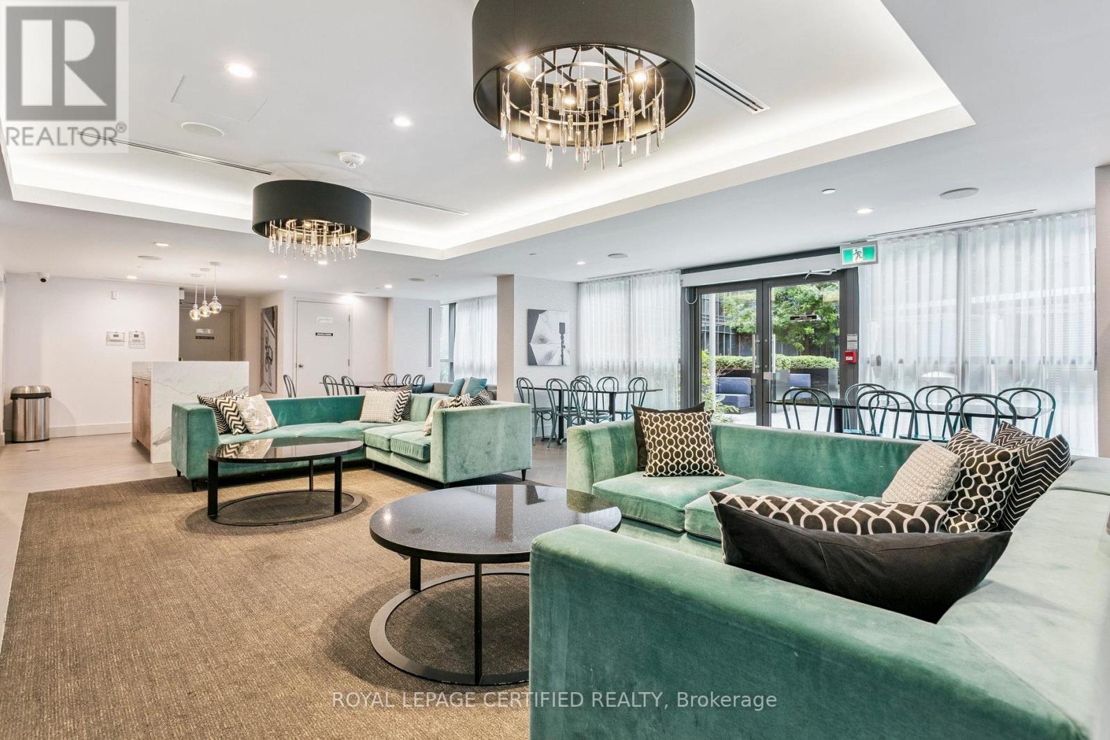 502 - 38 Iannuzzi Street, Toronto (Waterfront Communities), Ontario  M5V 0S2 - Photo 18 - C12831516