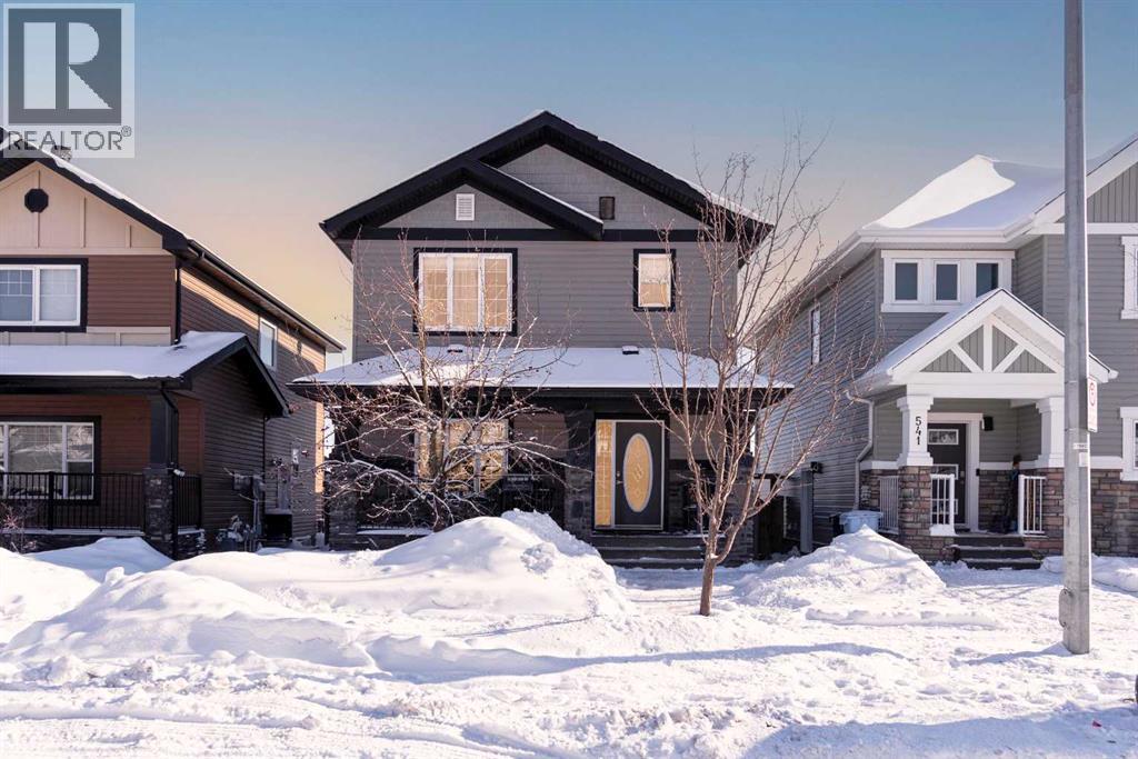 545 Heritage Drive, fort mcmurray, Alberta