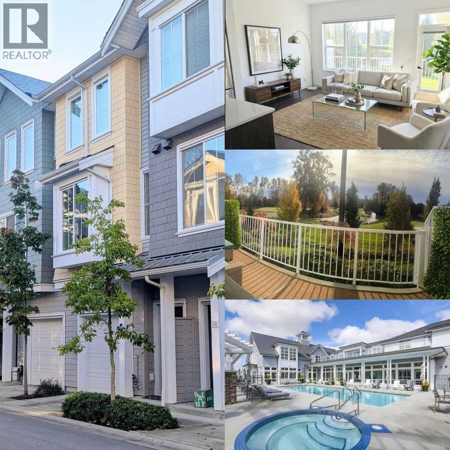 59 5550 Admiral Way, Delta, British Columbia V4K 0C4 - Photo 1 - R3094325