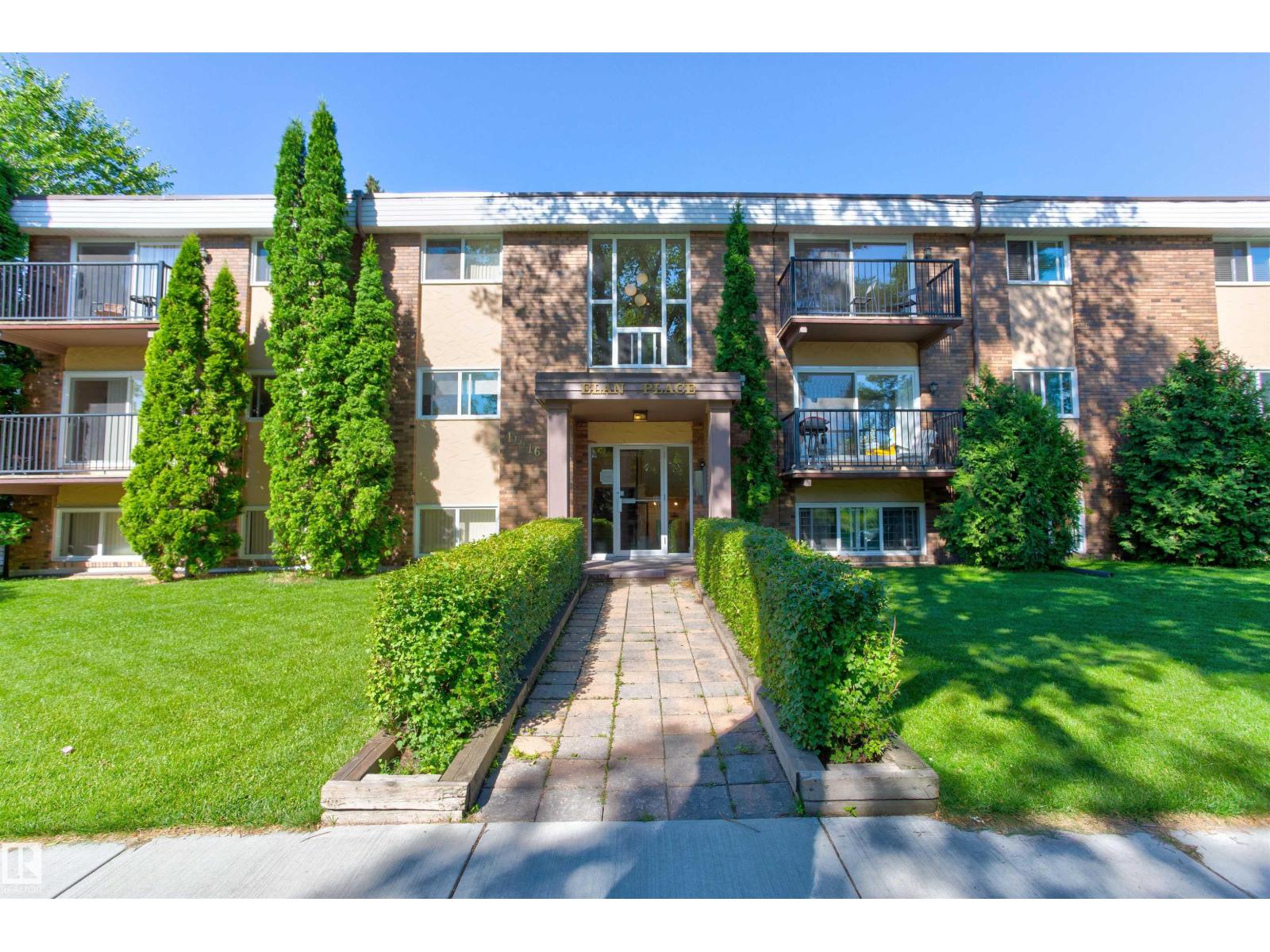 #203 11916 104 ST NW, edmonton, Alberta