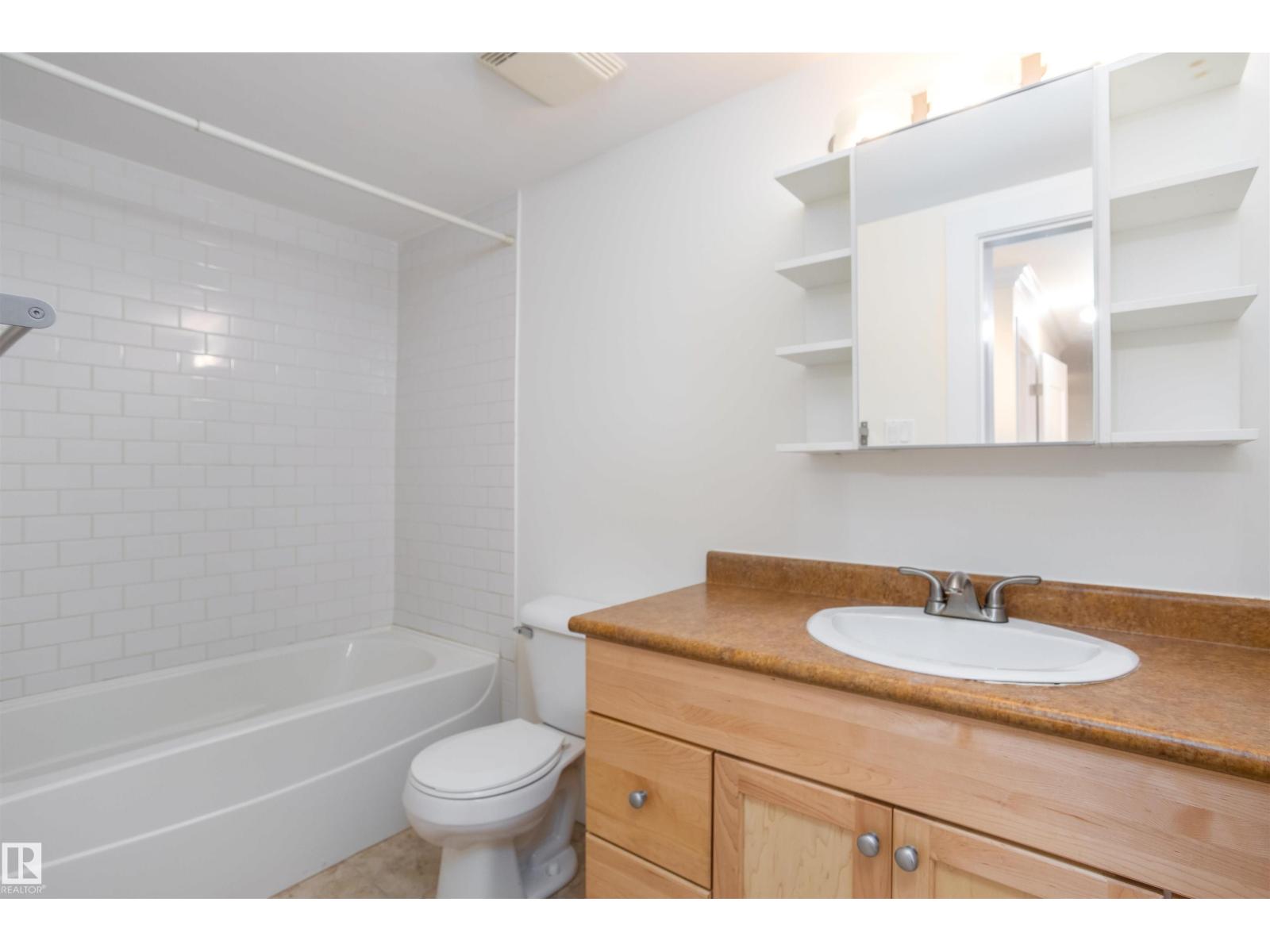 #203 11916 104 St Nw, Edmonton, Alberta  T5G 2L2 - Photo 10 - E4475374