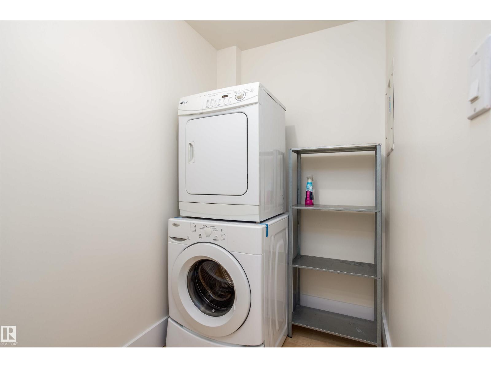 #203 11916 104 St Nw, Edmonton, Alberta  T5G 2L2 - Photo 12 - E4475374