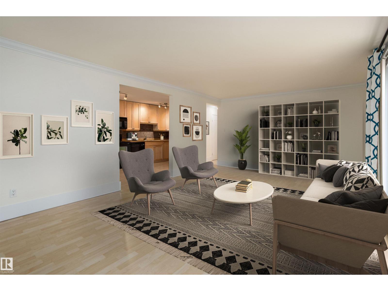 #203 11916 104 St Nw, Edmonton, Alberta  T5G 2L2 - Photo 4 - E4475374