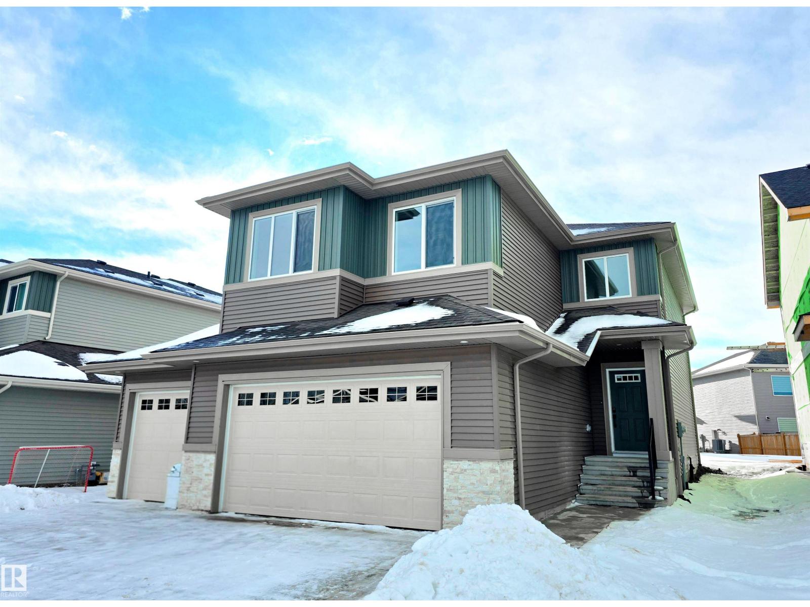 219 RAVINE DR, devon, Alberta