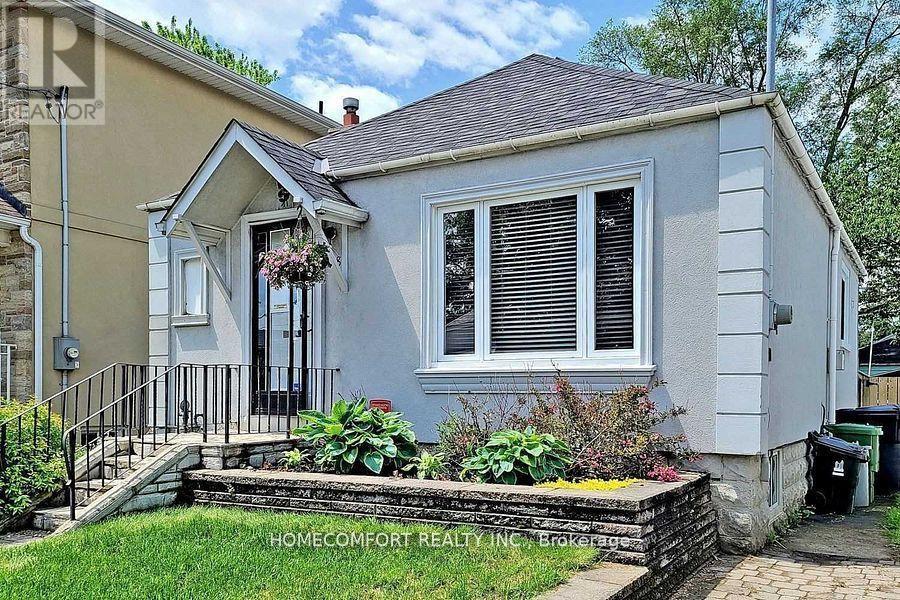 108 Cadorna Avenue, Toronto, Ontario  M4J 3X2 - Photo 1 - E12831518