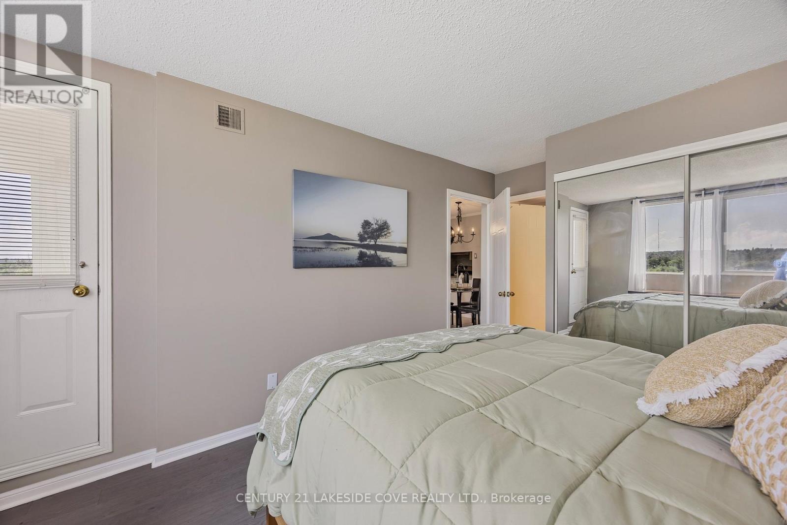 711 - 75 Ellen Street S, Barrie, Ontario  L4N 7R6 - Photo 19 - S12831488