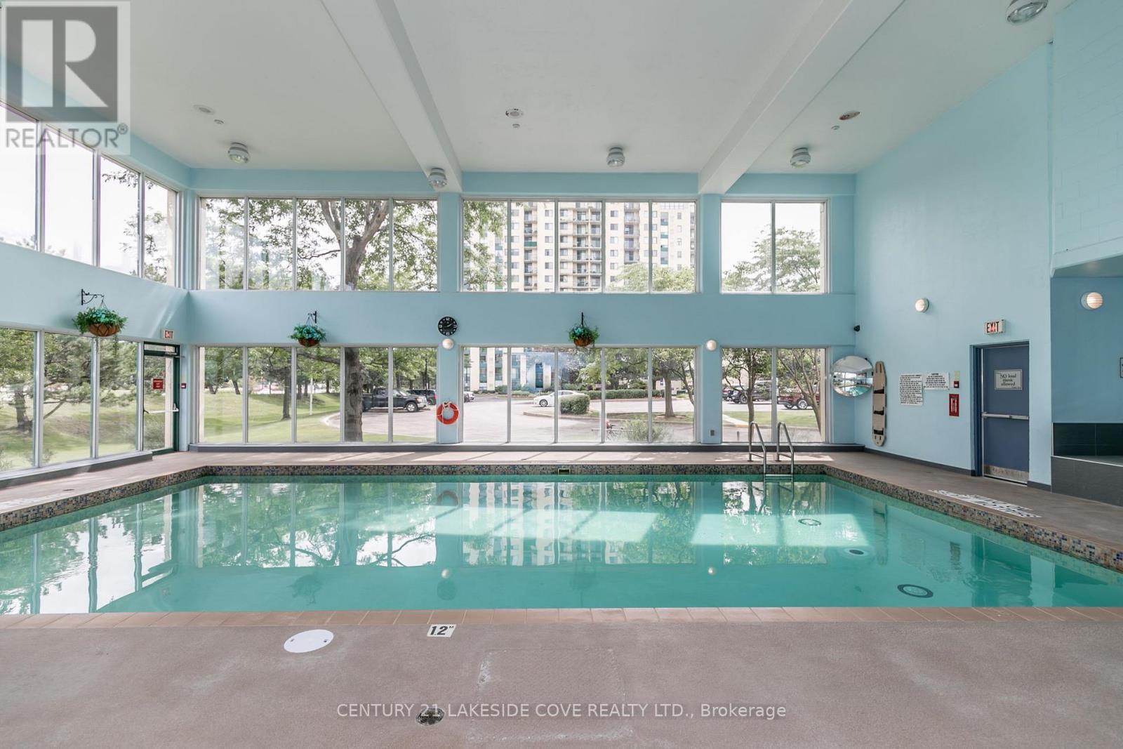 711 - 75 Ellen Street S, Barrie, Ontario  L4N 7R6 - Photo 29 - S12831488