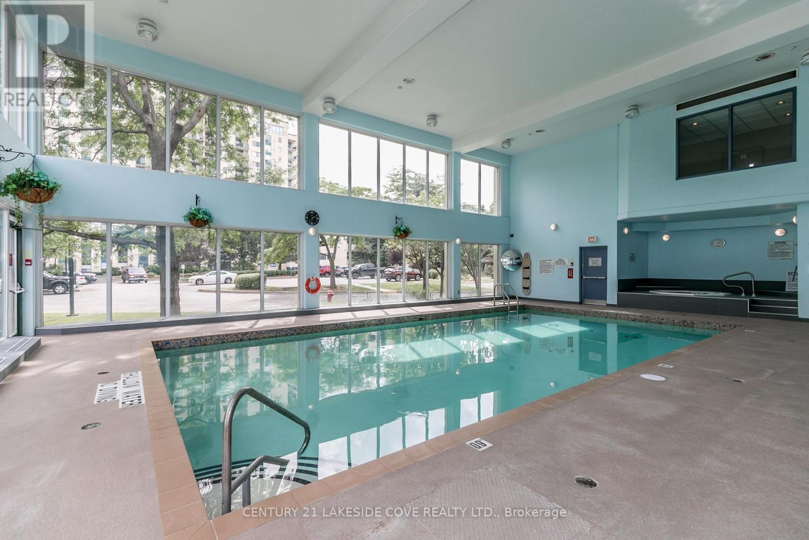 711 - 75 Ellen Street S, Barrie, Ontario  L4N 7R6 - Photo 30 - S12831488