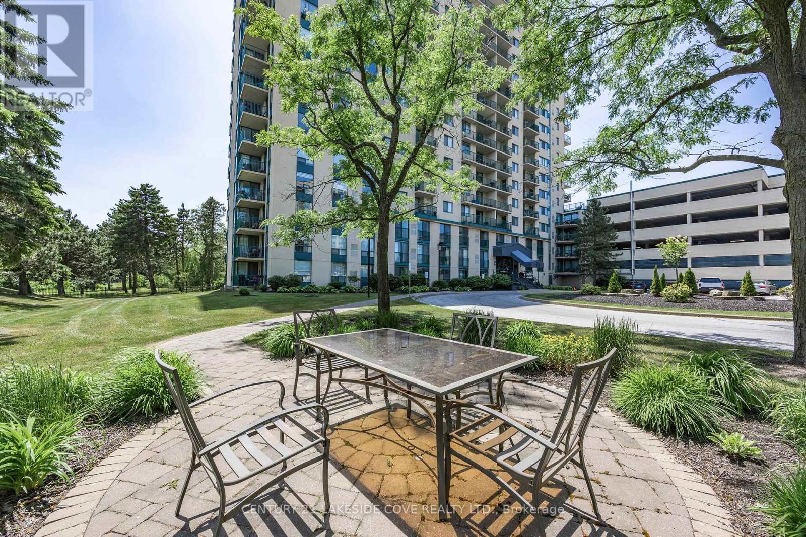 711 - 75 Ellen Street S, Barrie, Ontario  L4N 7R6 - Photo 39 - S12831488