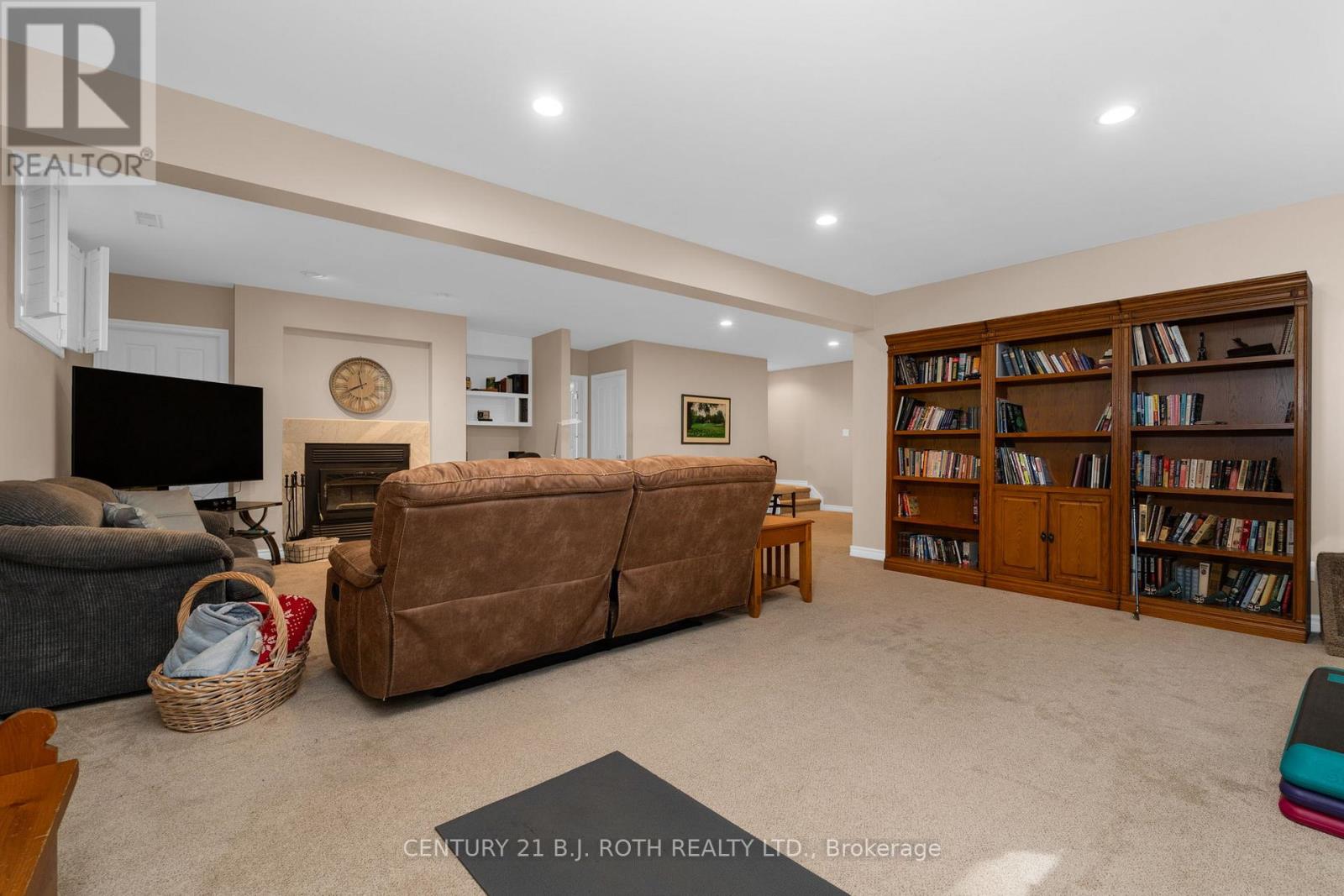 2710 Portage Trail, Springwater, Ontario  L9X 0J3 - Photo 28 - S12831498