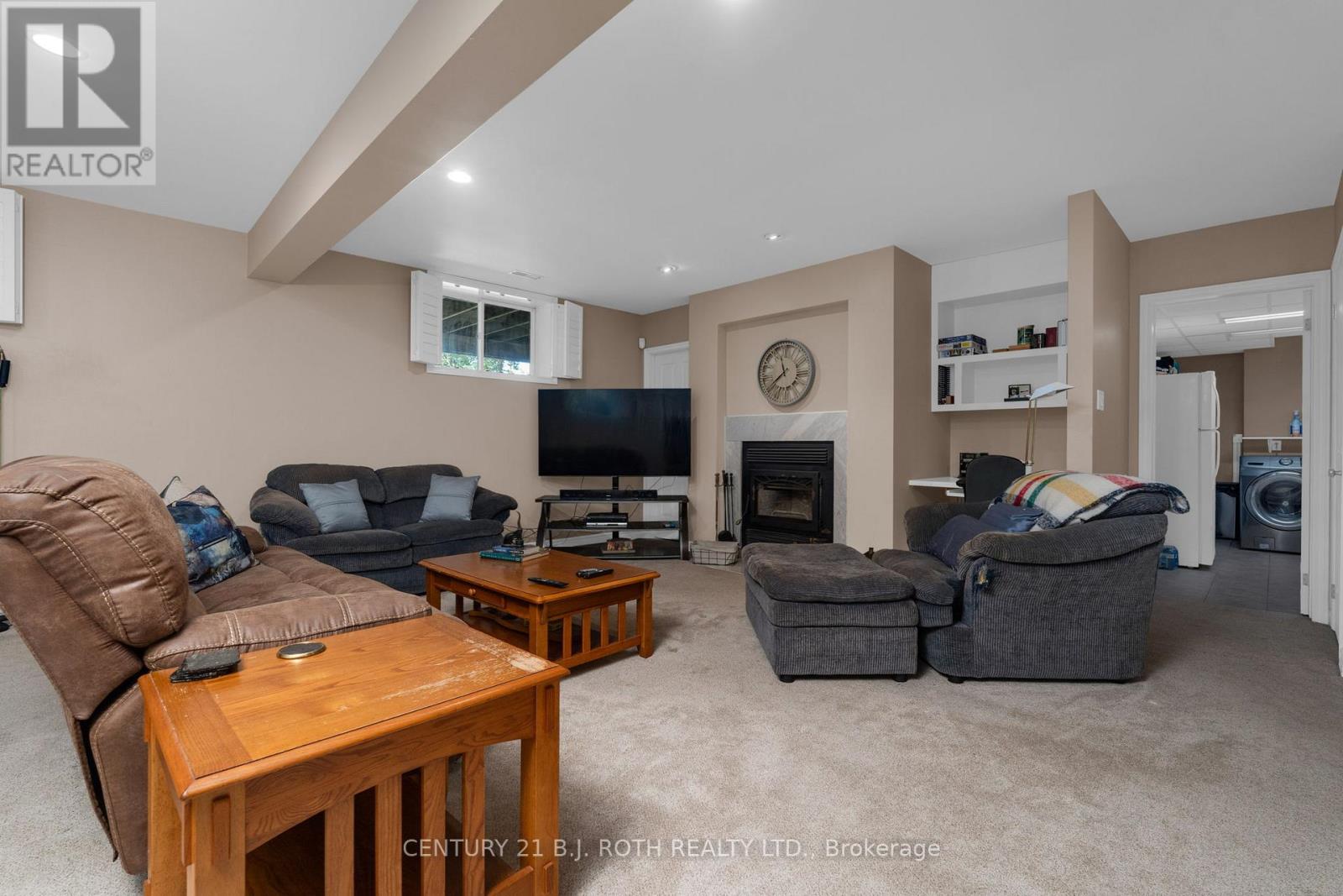 2710 Portage Trail, Springwater, Ontario  L9X 0J3 - Photo 30 - S12831498