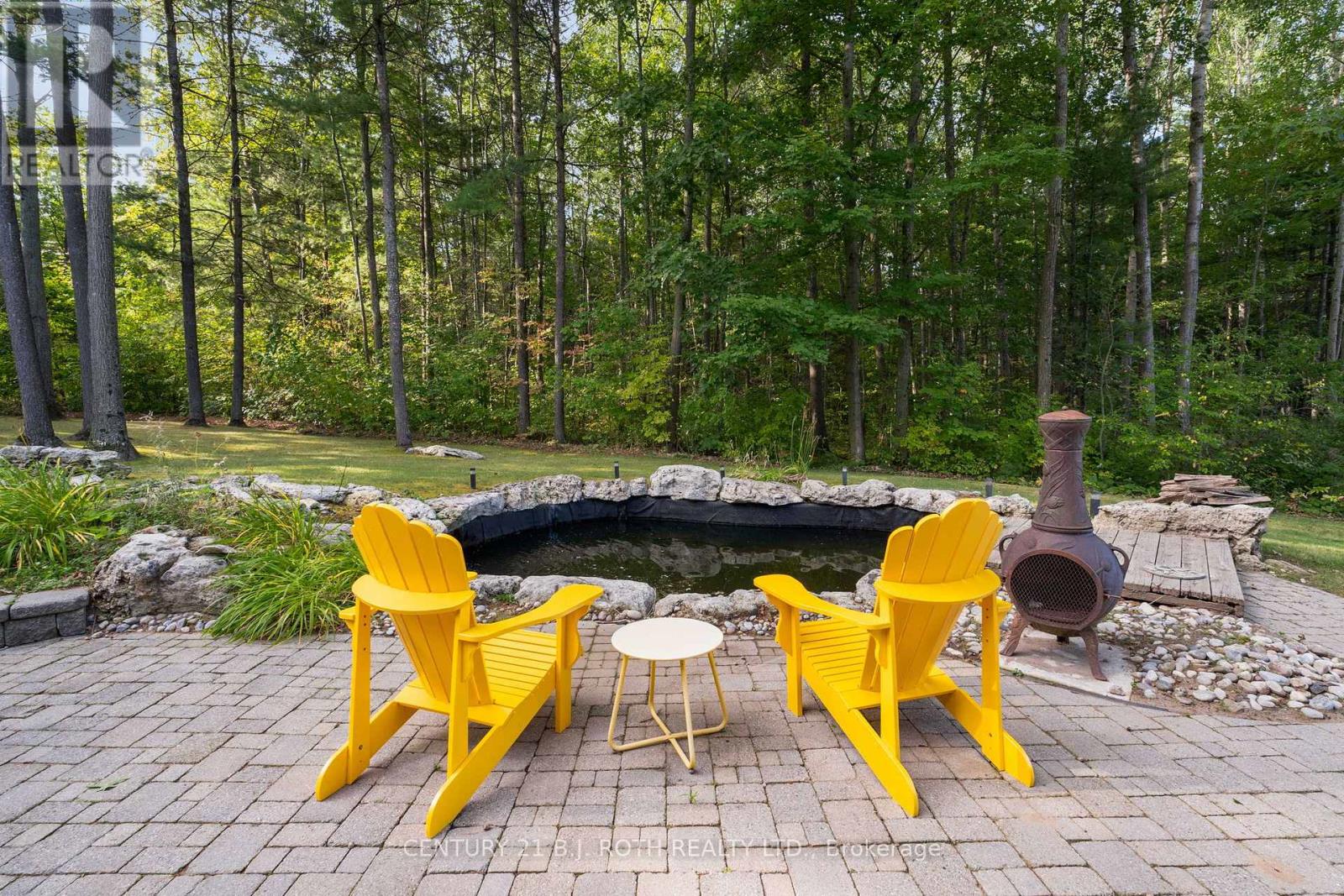 2710 Portage Trail, Springwater, Ontario  L9X 0J3 - Photo 38 - S12831498