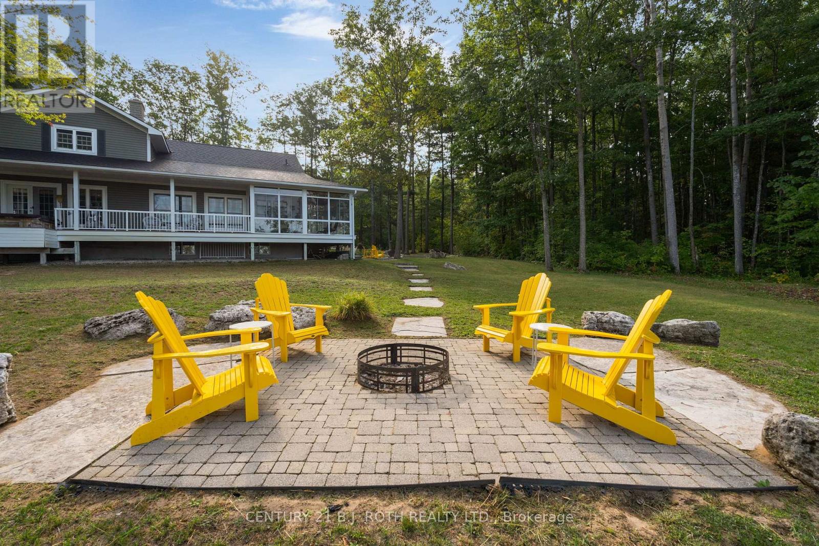 2710 Portage Trail, Springwater, Ontario  L9X 0J3 - Photo 40 - S12831498