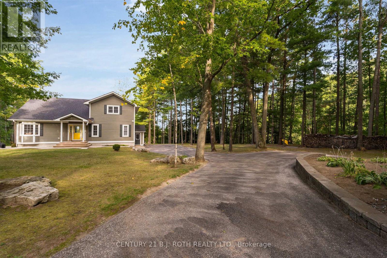 2710 Portage Trail, Springwater, Ontario  L9X 0J3 - Photo 42 - S12831498