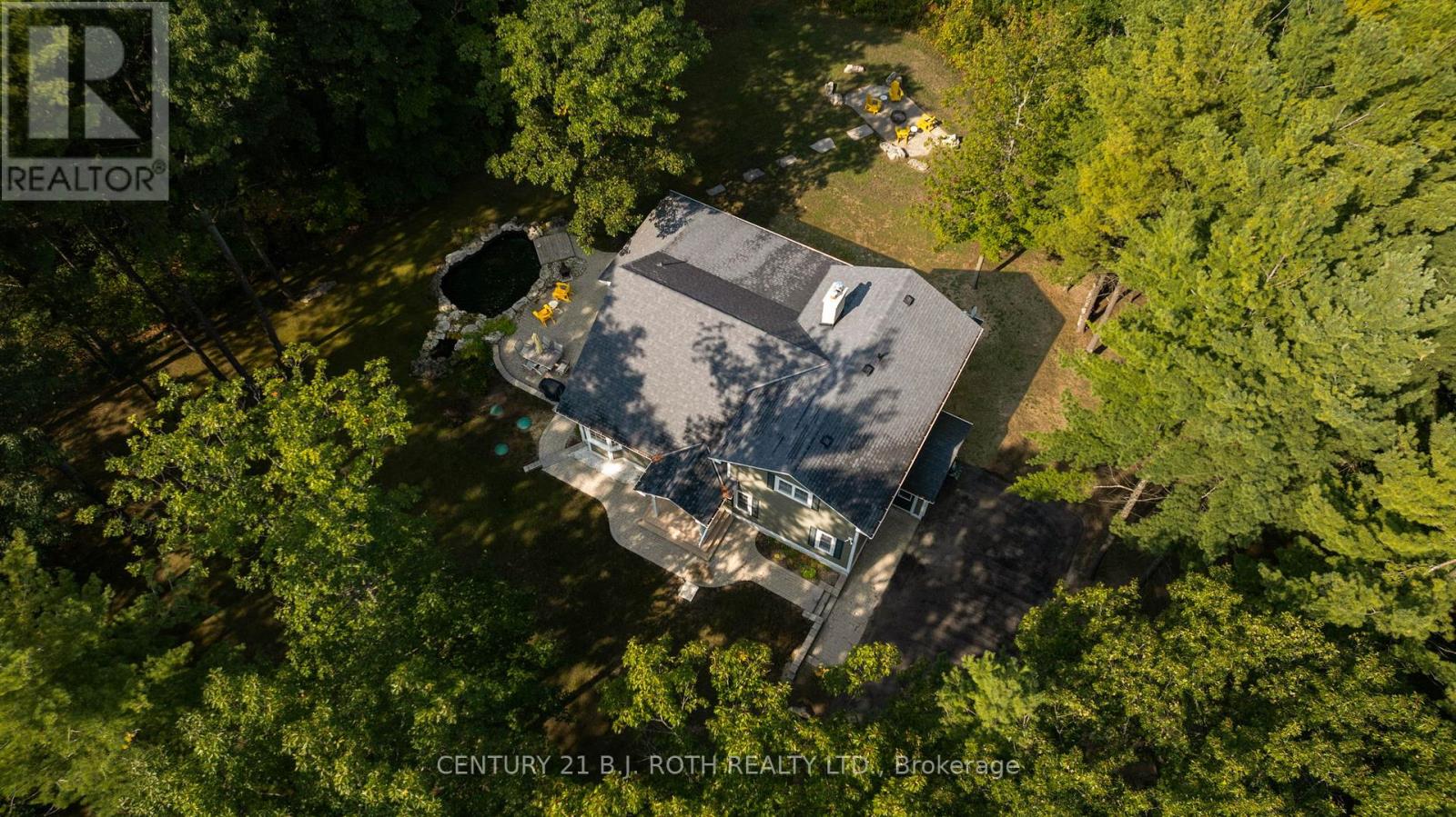 2710 Portage Trail, Springwater, Ontario  L9X 0J3 - Photo 45 - S12831498