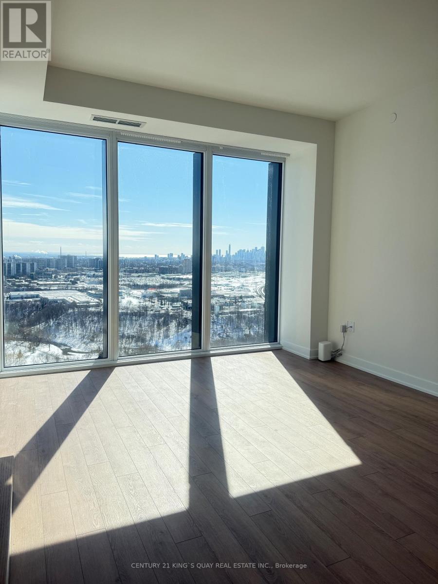 3013 - 1 Quarrington Lane, Toronto, Ontario  M3C 0S4 - Photo 9 - C12743986