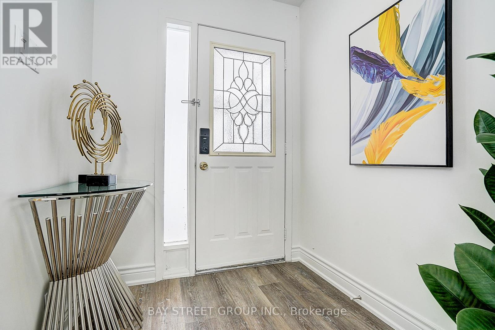 224 Hollyberry Trail, Toronto, Ontario  M2H 2P4 - Photo 2 - C12821896