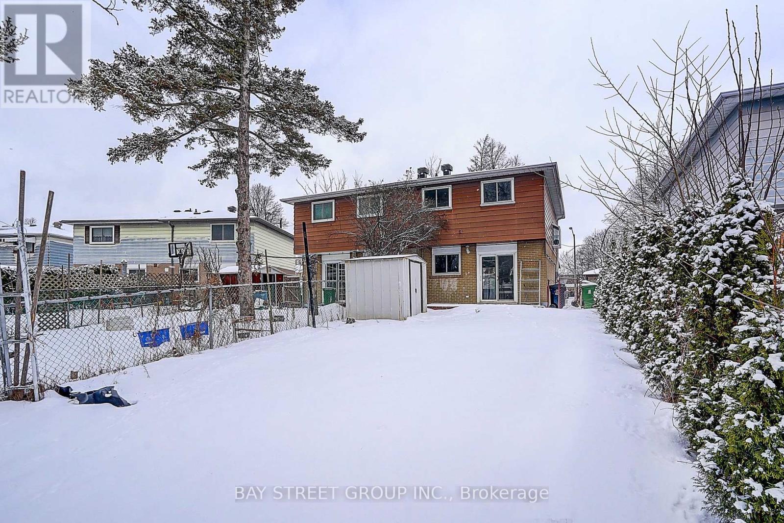 224 Hollyberry Trail, Toronto, Ontario  M2H 2P4 - Photo 34 - C12821896