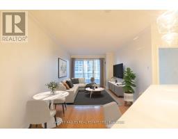 412 - 2 ABERFOYLE CRESCENT, Toronto, Ontario