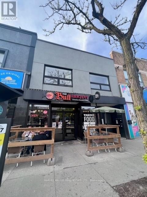 3 - 1216 St Clair Avenue W, Toronto, Ontario  M6E 1B4 - Photo 1 - W12831480