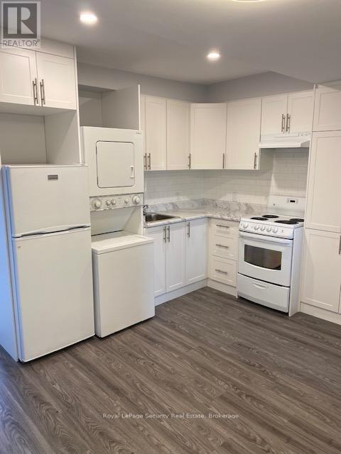 Upper - 706 Gladstone Avenue, Toronto, Ontario  M6H 3J4 - Photo 10 - W12831486