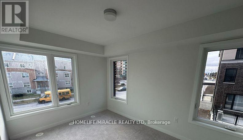 02 - 3415 Ridgeway Drive, Mississauga, Ontario  L5L 0B9 - Photo 6 - W12831508