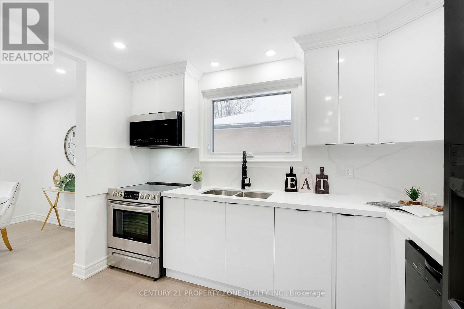 Upper - 77 Belmont Drive, Brampton, Ontario  L6T 2K5 - Photo 12 - W12831512