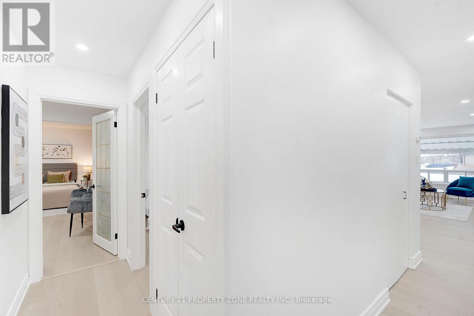 Upper - 77 Belmont Drive, Brampton, Ontario  L6T 2K5 - Photo 17 - W12831512