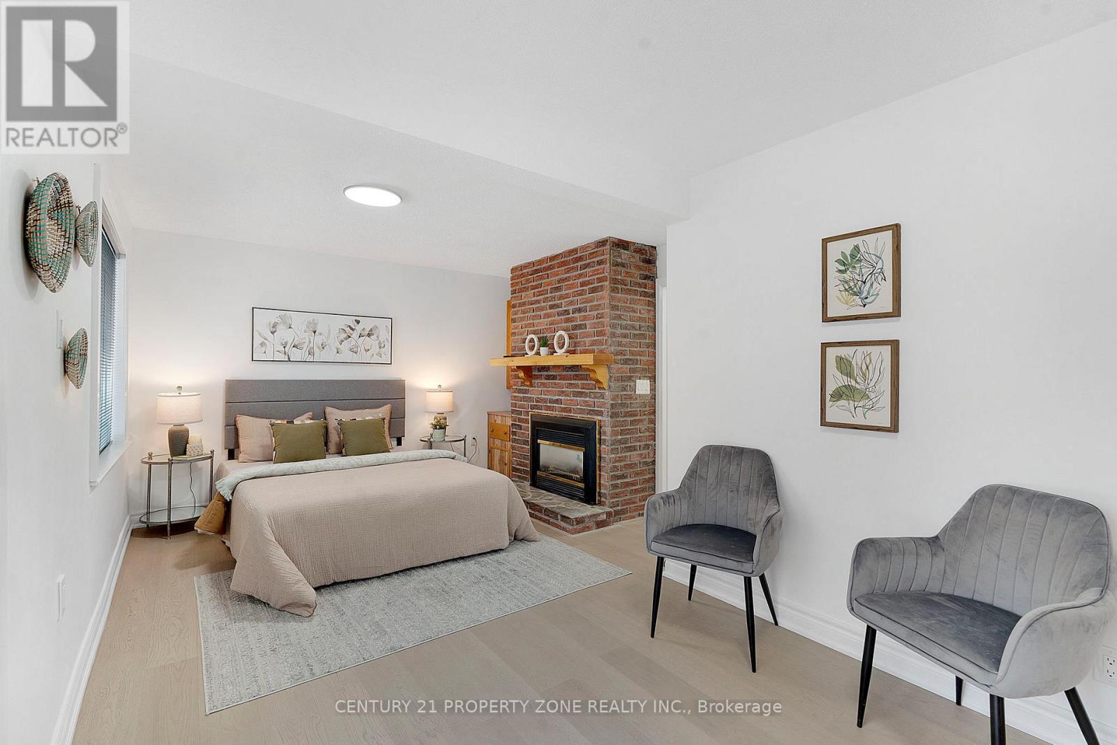 Upper - 77 Belmont Drive, Brampton, Ontario  L6T 2K5 - Photo 21 - W12831512