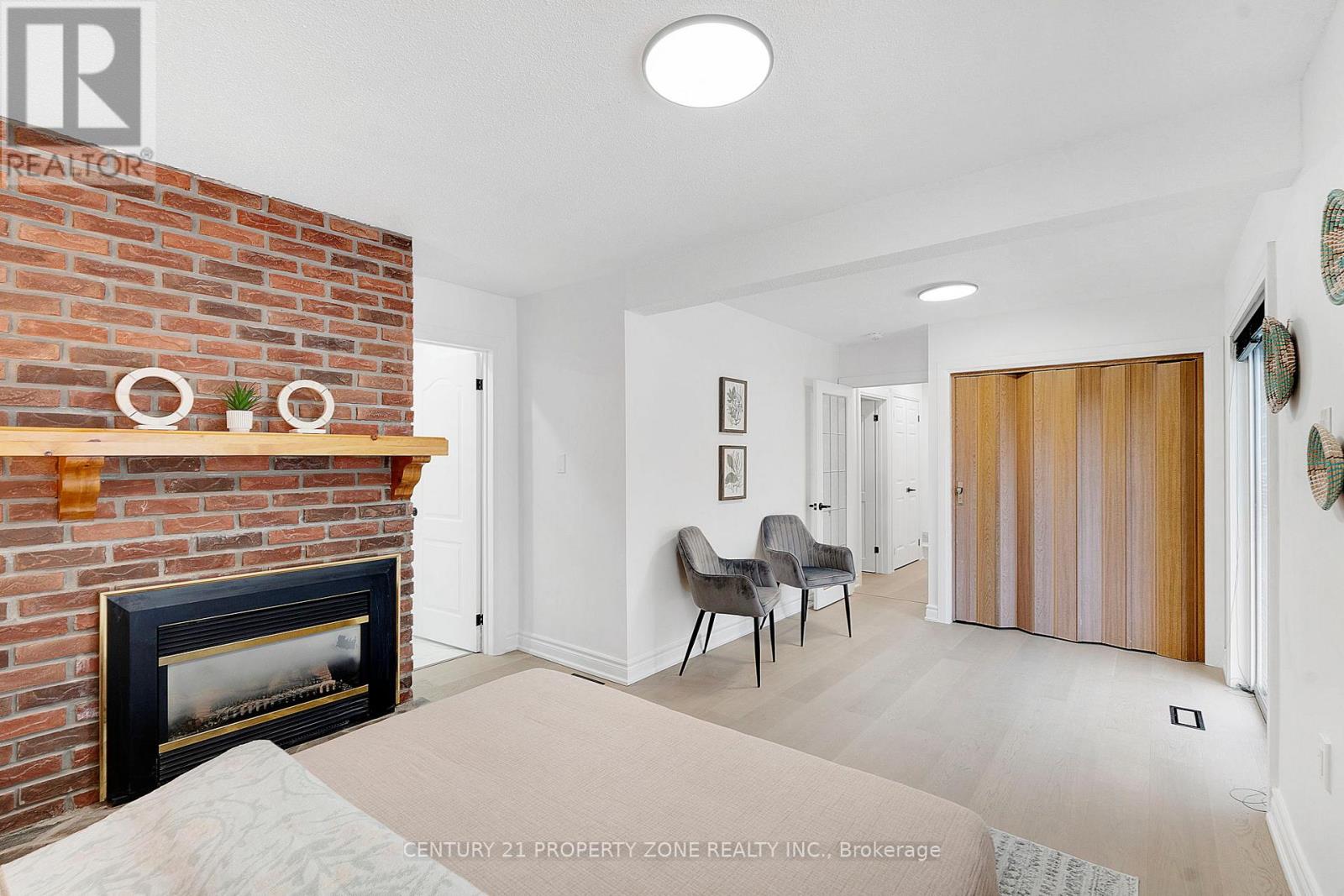 Upper - 77 Belmont Drive, Brampton, Ontario  L6T 2K5 - Photo 22 - W12831512