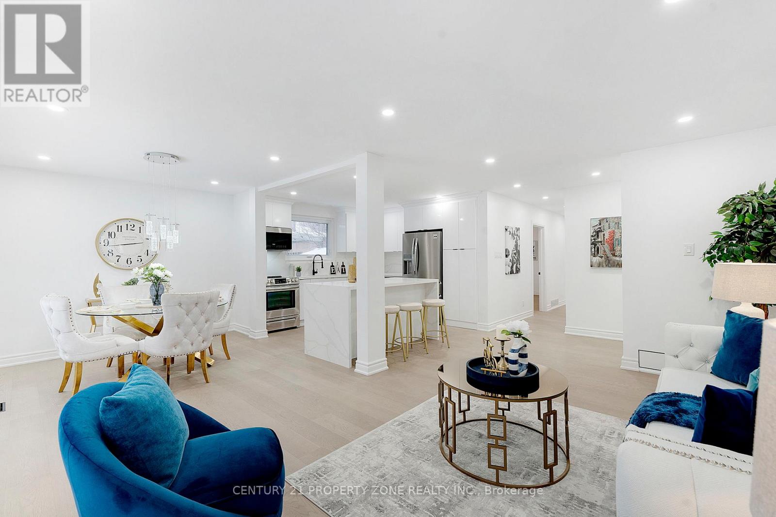 Upper - 77 Belmont Drive, Brampton, Ontario  L6T 2K5 - Photo 7 - W12831512