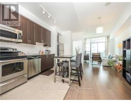 2310 - 223 WEBB DRIVE, Mississauga, Ontario