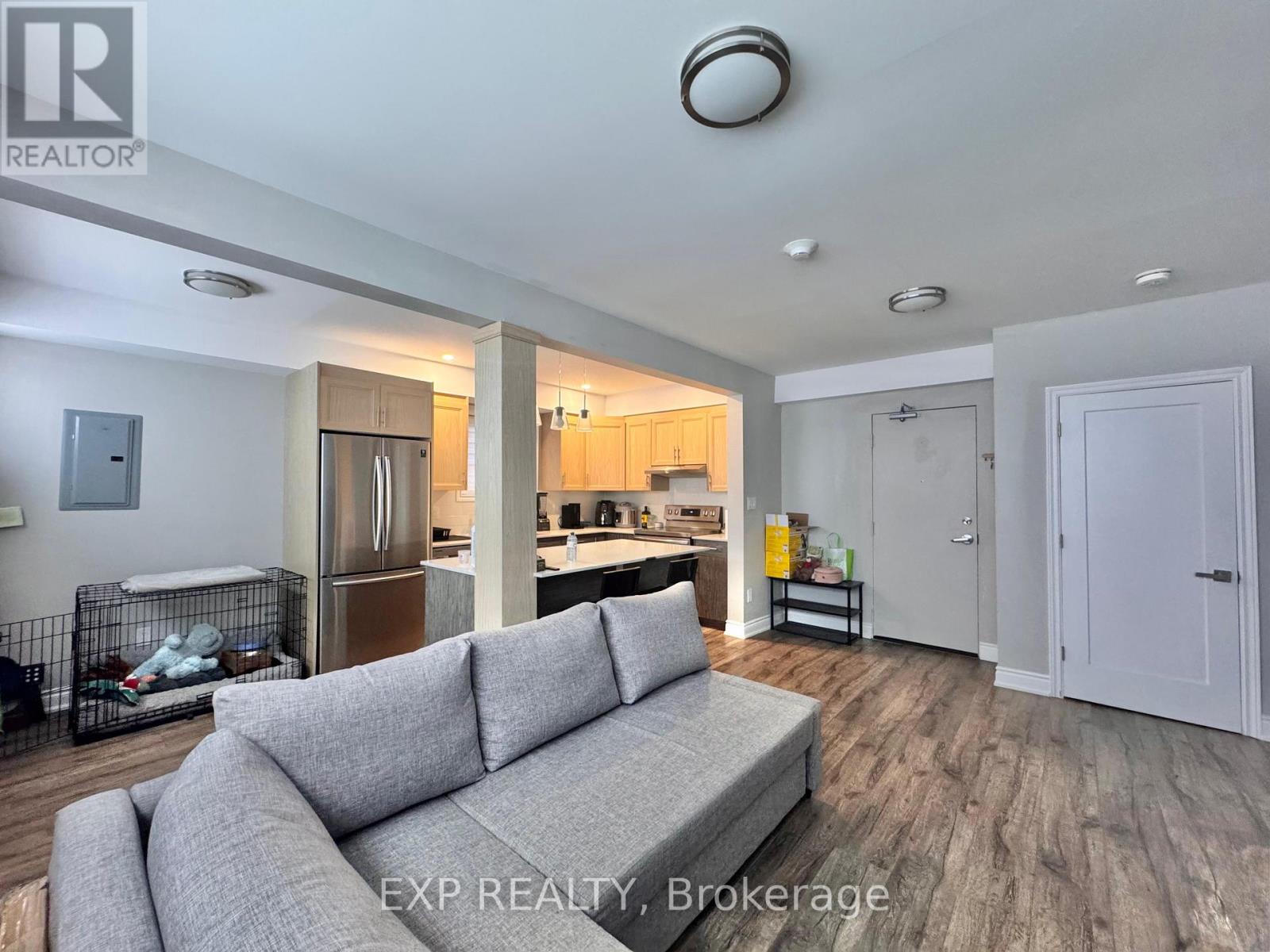 Unit-1 - 100 West Avenue S, Hamilton, Ontario  L8N 2S3 - Photo 7 - X12831494