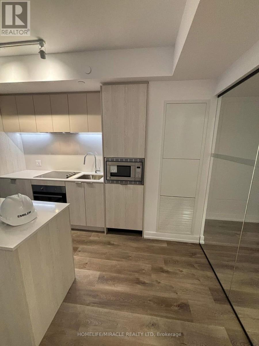 618 - 1 Jarvis Street, Hamilton, Ontario  L8R 0A8 - Photo 12 - X12831500