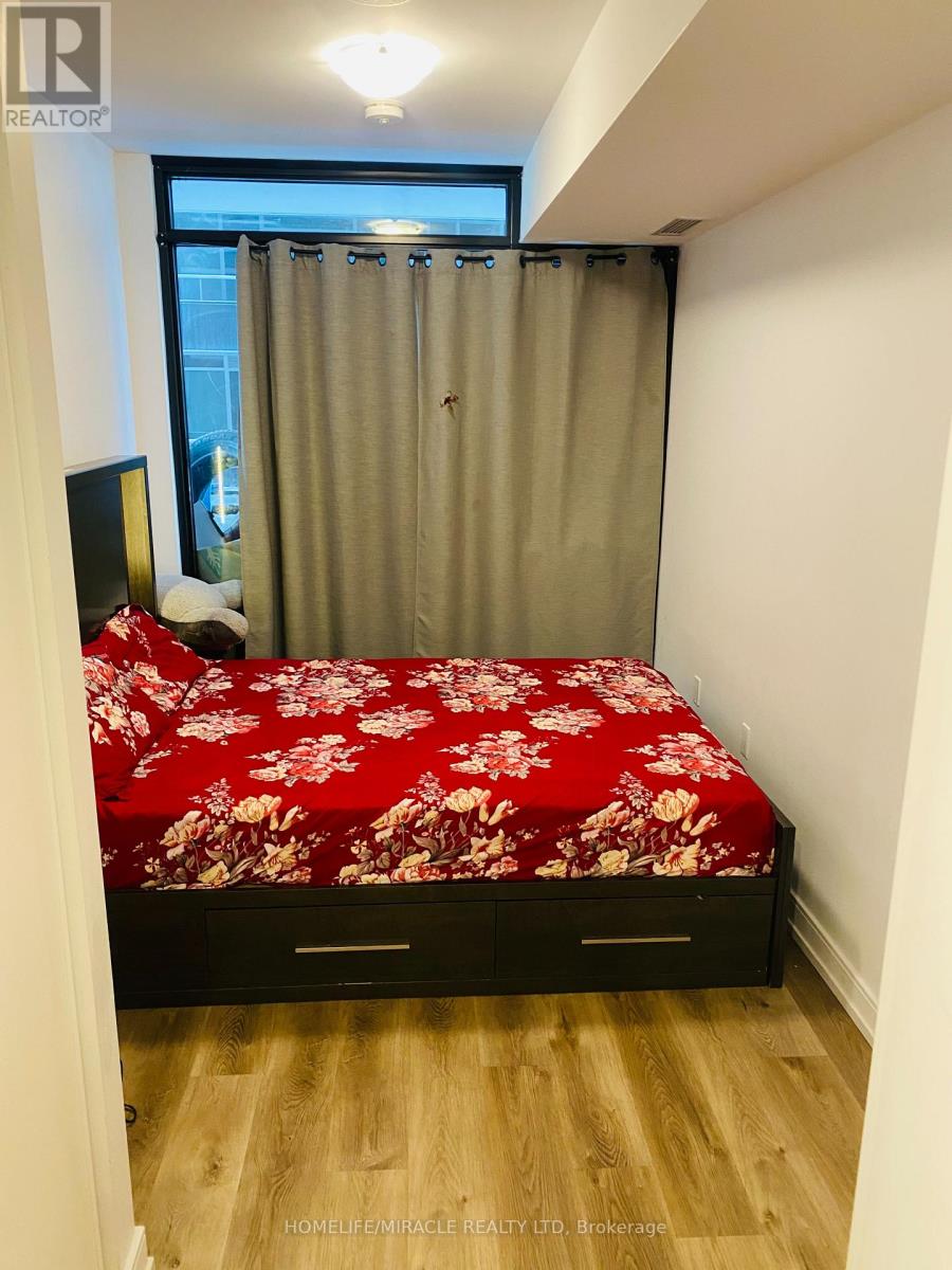 618 - 1 Jarvis Street, Hamilton, Ontario  L8R 0A8 - Photo 13 - X12831500