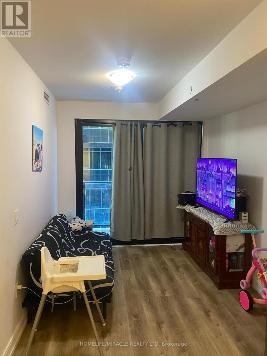 618 - 1 Jarvis Street, Hamilton, Ontario  L8R 0A8 - Photo 15 - X12831500