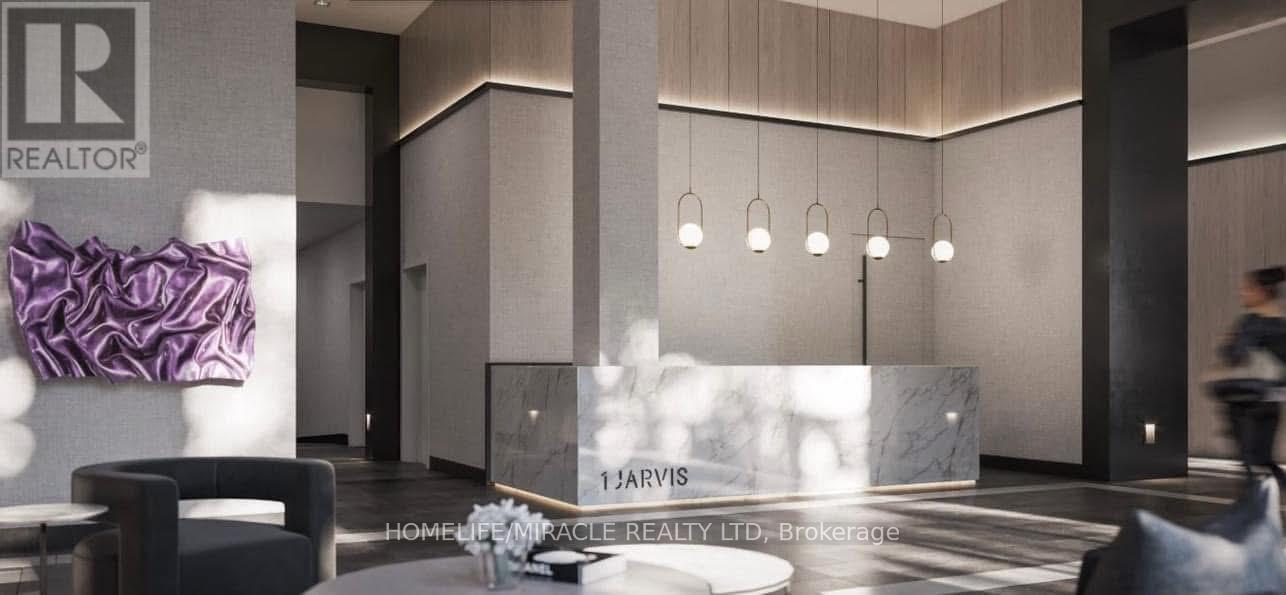 618 - 1 Jarvis Street, Hamilton, Ontario  L8R 0A8 - Photo 21 - X12831500