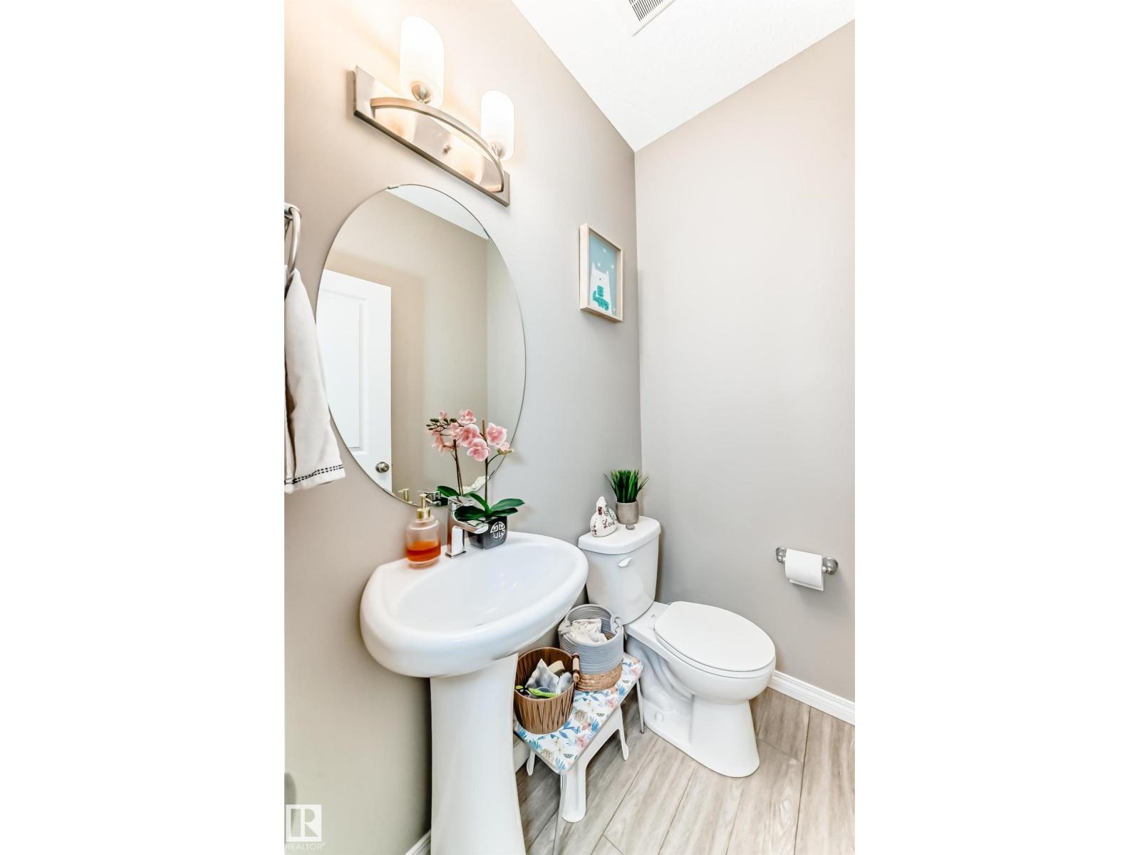 8162 Chappelle Wy Sw, Edmonton, Alberta  T6W 3R2 - Photo 12 - E4473241