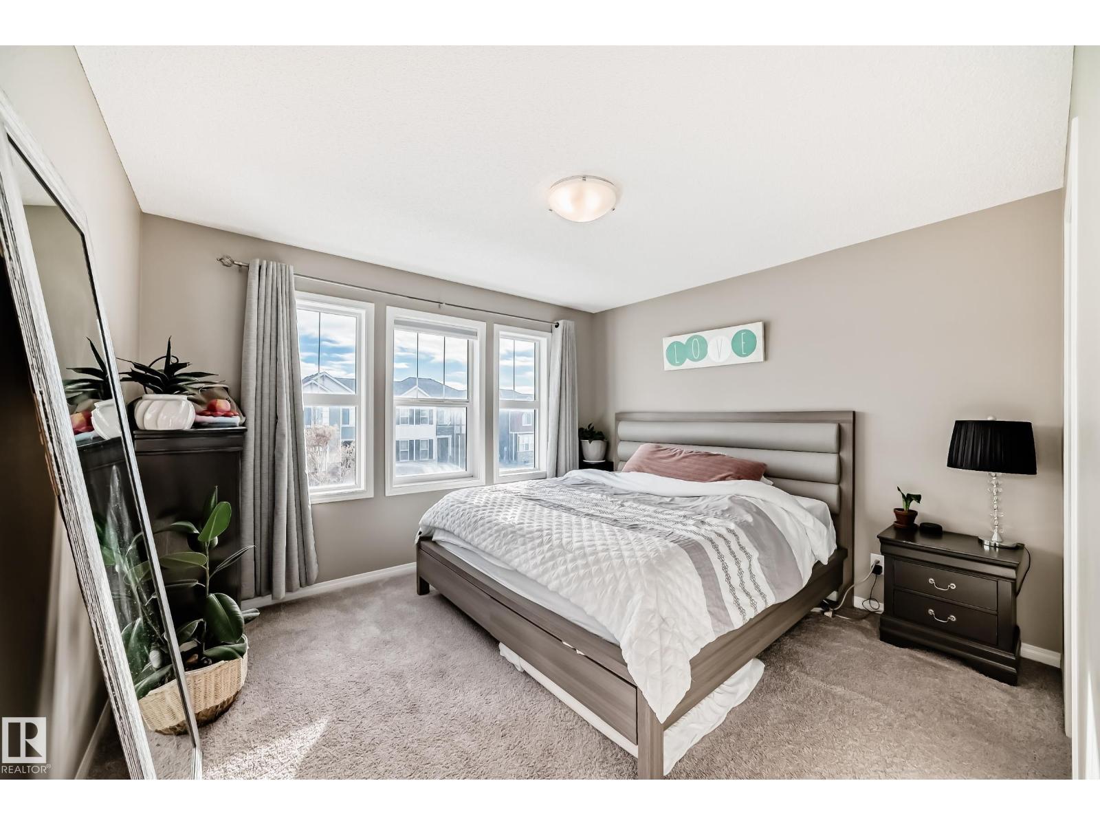 8162 Chappelle Wy Sw, Edmonton, Alberta  T6W 3R2 - Photo 4 - E4473241