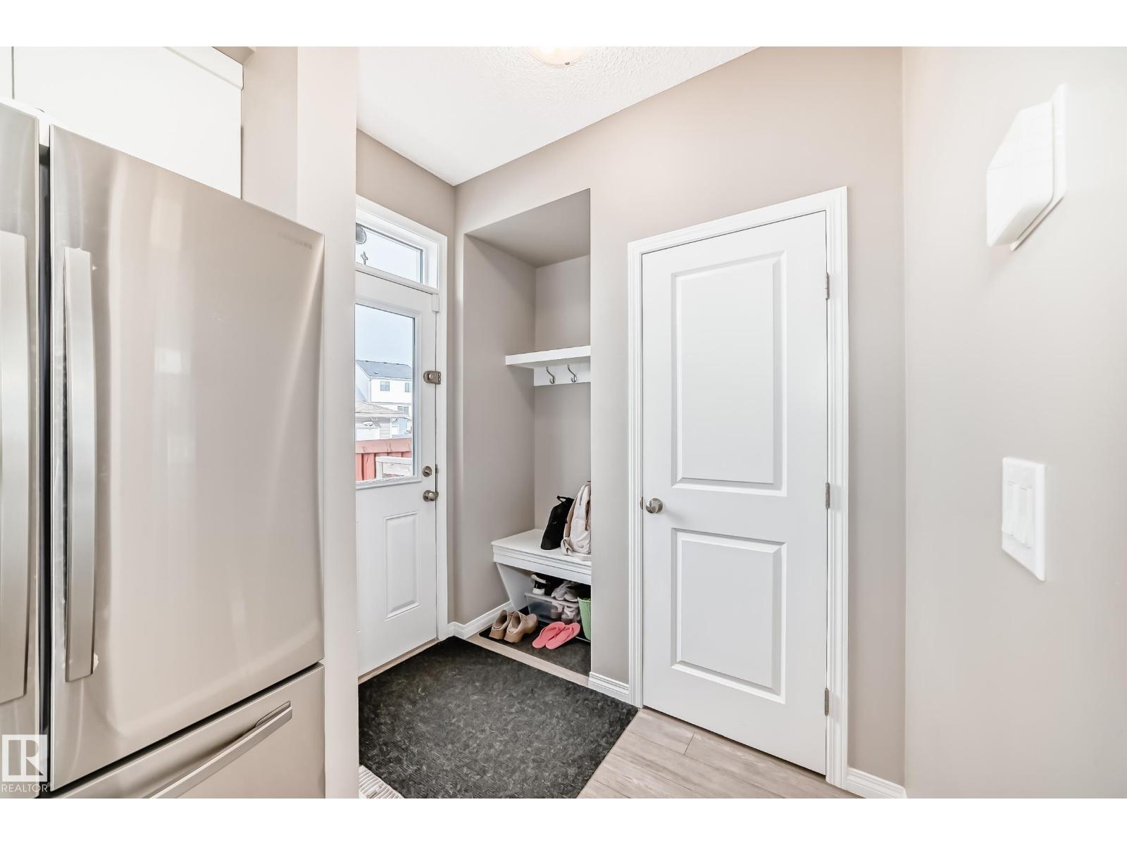 8162 Chappelle Wy Sw, Edmonton, Alberta  T6W 3R2 - Photo 13 - E4473241