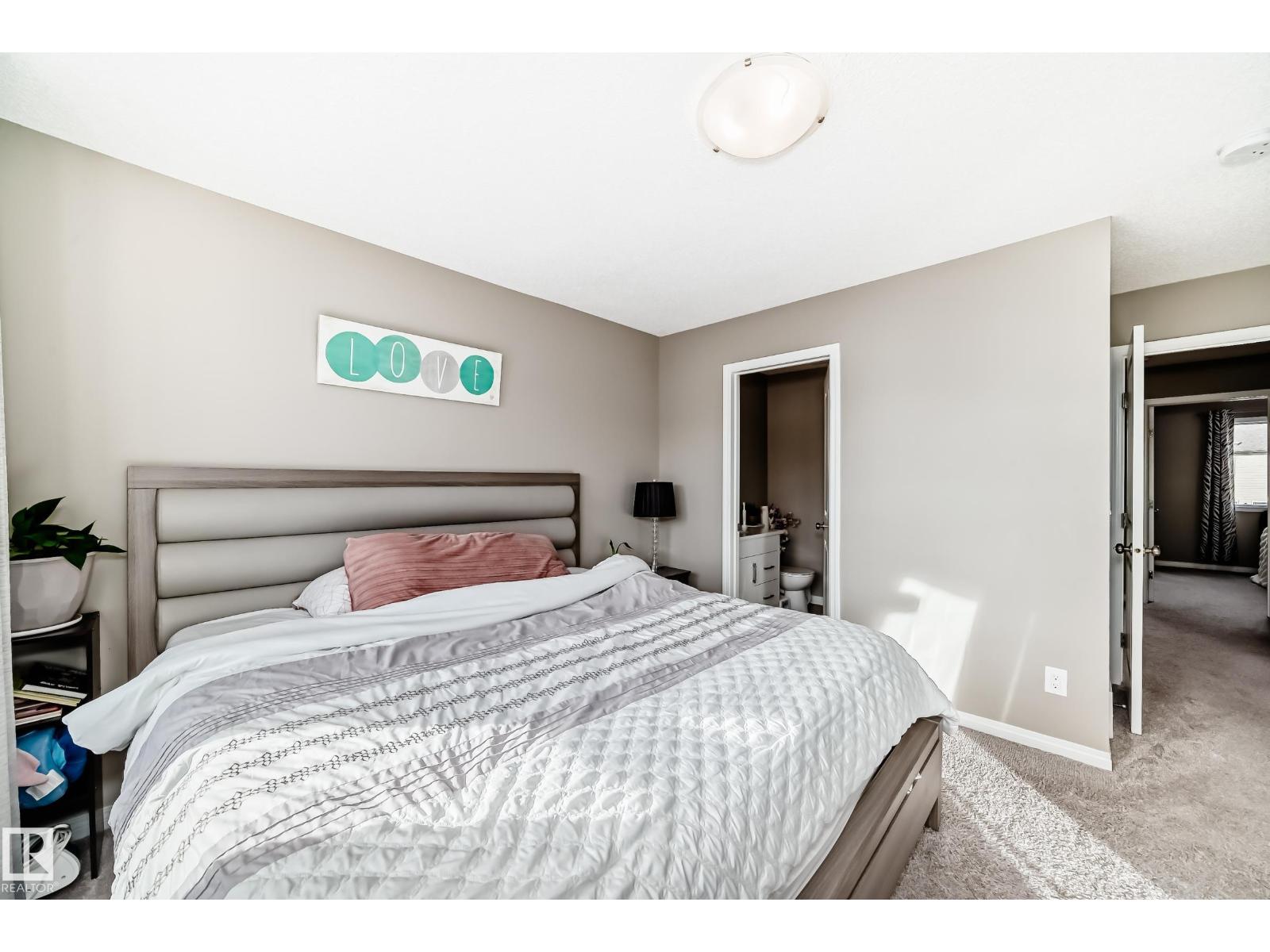 8162 Chappelle Wy Sw, Edmonton, Alberta  T6W 3R2 - Photo 14 - E4473241