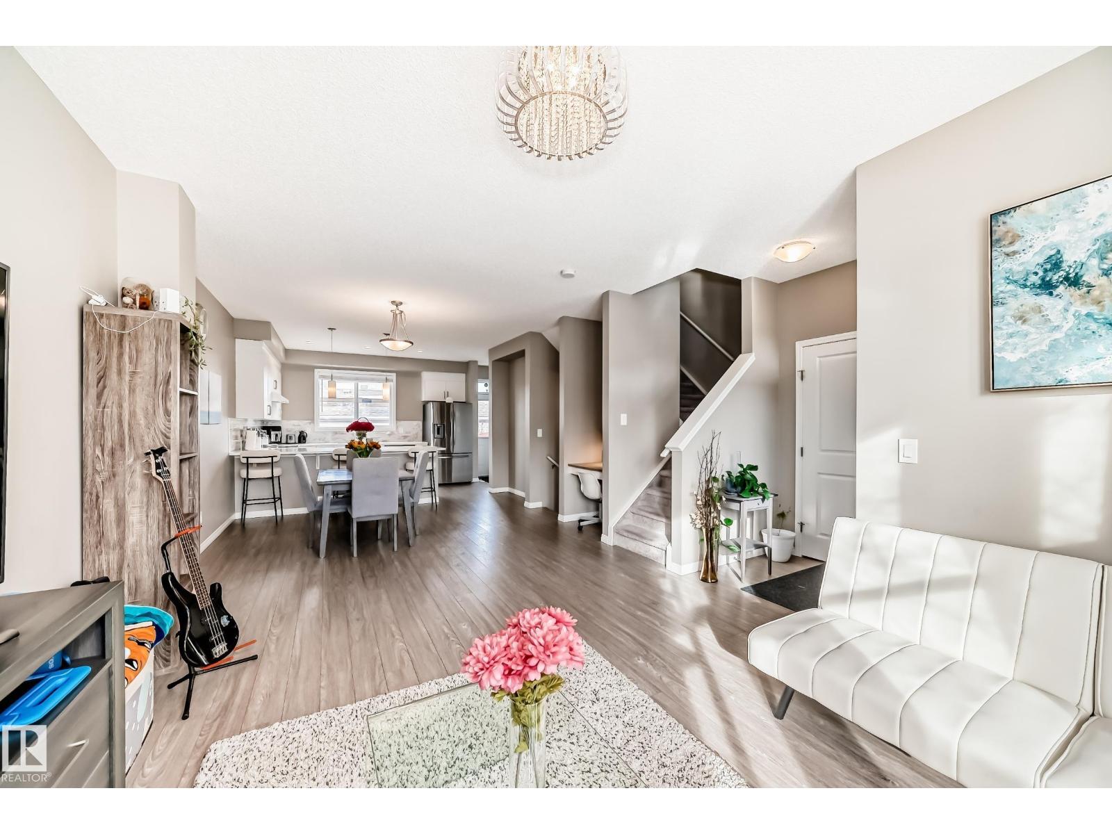 8162 Chappelle Wy Sw, Edmonton, Alberta  T6W 3R2 - Photo 10 - E4473241